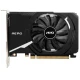 کارت گرافیک MSI GeForce GT1030 Aero ITX 4GD4 OC 4GB DDR4 64Bit