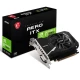 کارت گرافیک MSI GeForce GT1030 Aero ITX 4GD4 OC 4GB DDR4 64Bit