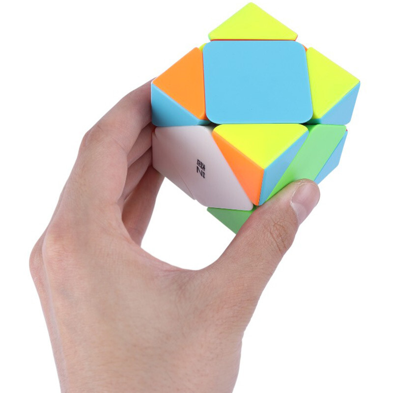 روبیک چند ضلعی QY Toys 176