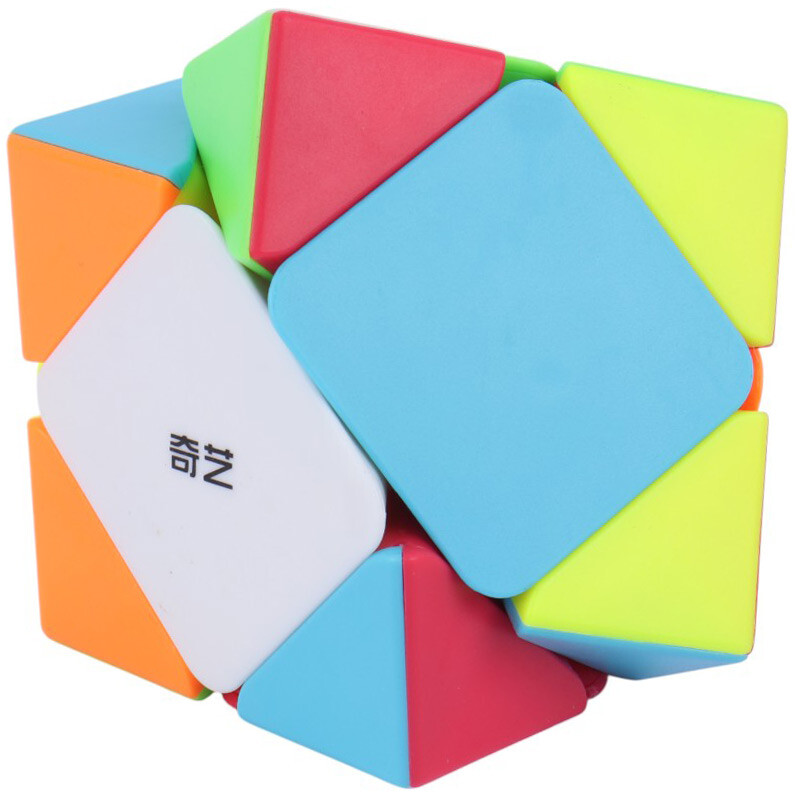 روبیک چند ضلعی QY Toys 176