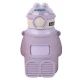تراول ماگ XJX-BW-2233 ظرفیت 480 میلی لیتر