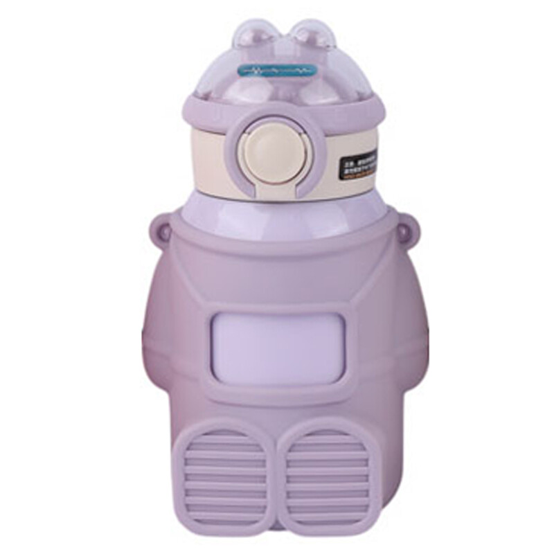 تراول ماگ XJX-BW-2233 ظرفیت 480 میلی لیتر