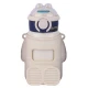 تراول ماگ XJX-BW-2233 ظرفیت 480 میلی لیتر