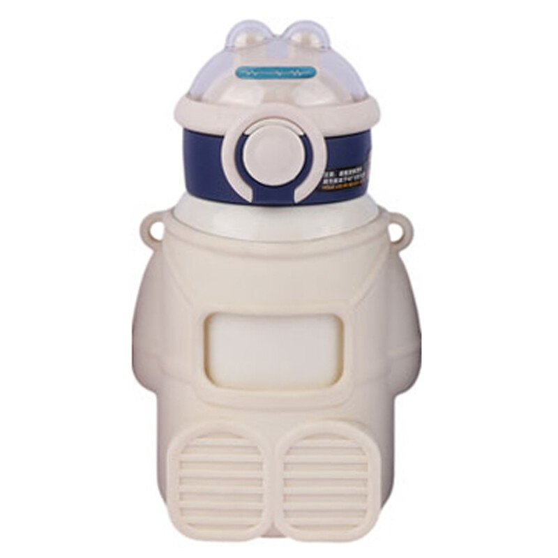 تراول ماگ XJX-BW-2233 ظرفیت 480 میلی لیتر