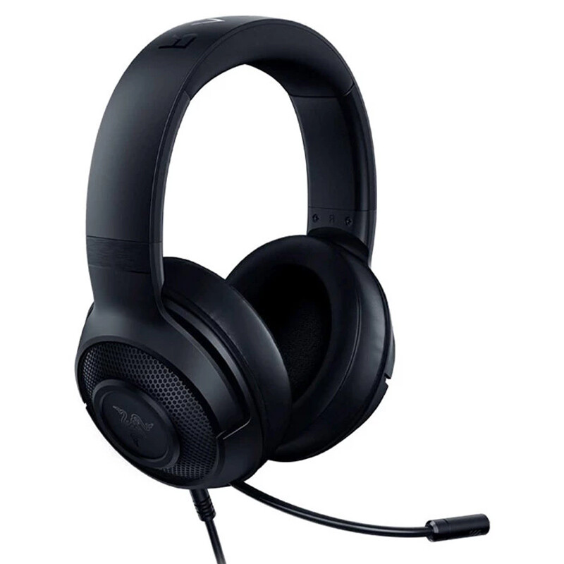 هدست گیمینگ سیم دار Razer Kraken X LITE