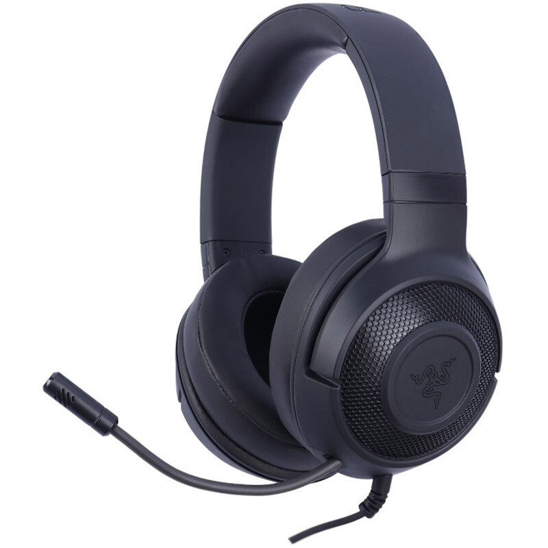 هدست گیمینگ سیم دار Razer Kraken X LITE