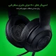 هدست گیمینگ سیم دار Razer Kraken X LITE