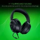 هدست گیمینگ سیم دار Razer Kraken X LITE