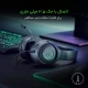 هدست گیمینگ سیم دار Razer Kraken X LITE