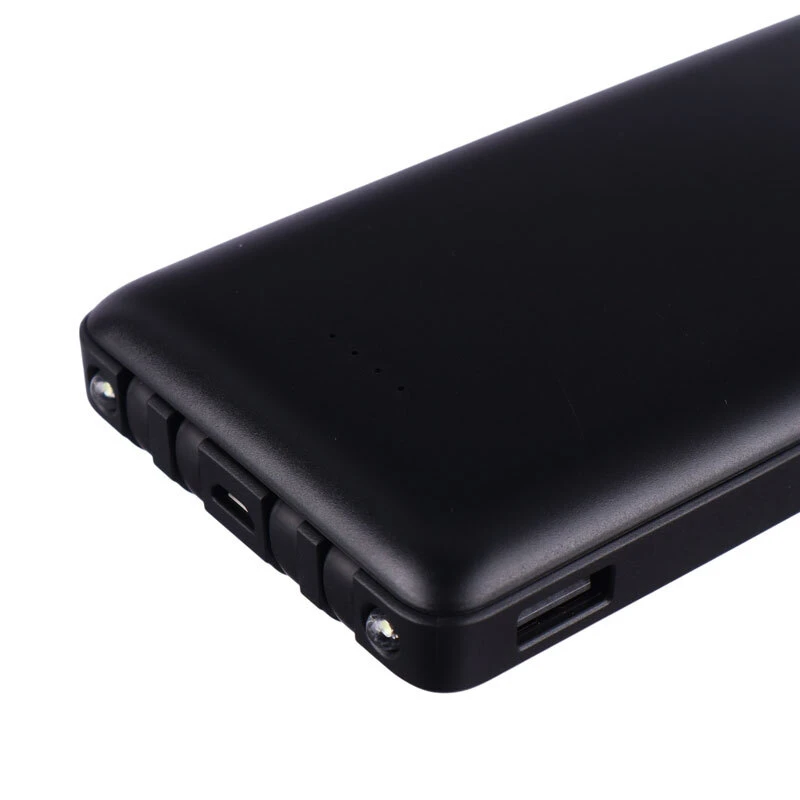 پاور بانک فست شارژ بیوا BP-04 QC 10.5W ظرفیت 10000 میلی آمپر ساعت
