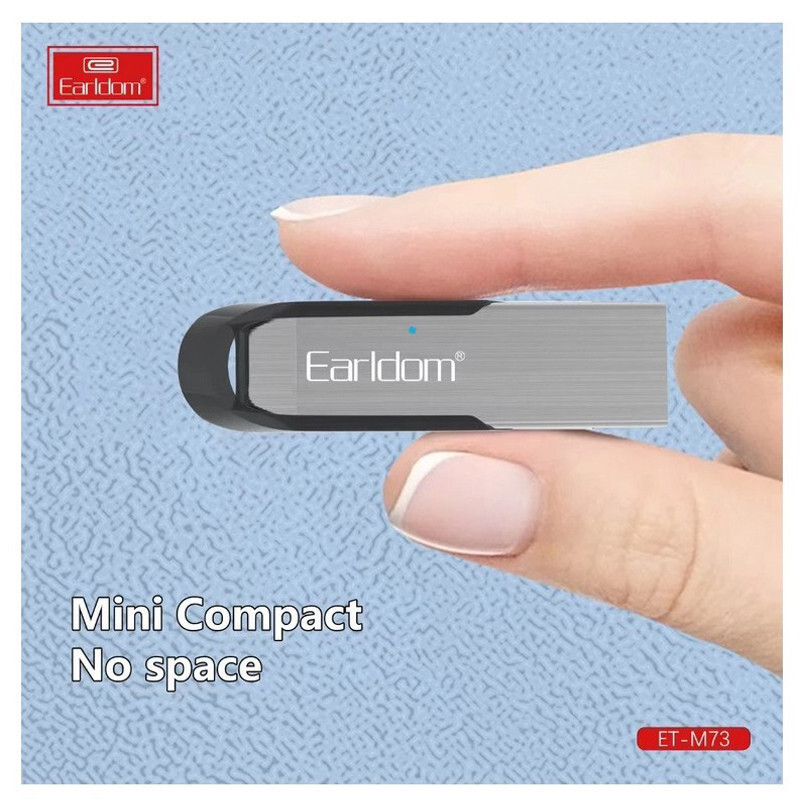 دانگل بلوتوث خودرو Earldom ET-M73 highcopy