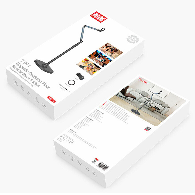 پایه نگهدارنده گوشی موبایل ارلدام ET-EH301