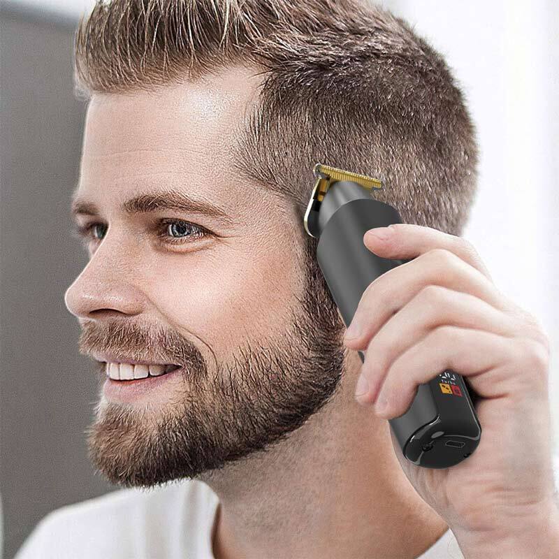ماشین اصلاح موی سر و صورت ارلدام ET-HC06