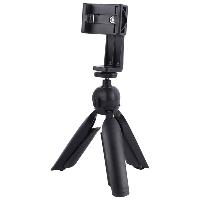 سه پایه نگهدارنده موبایل Micron D-909