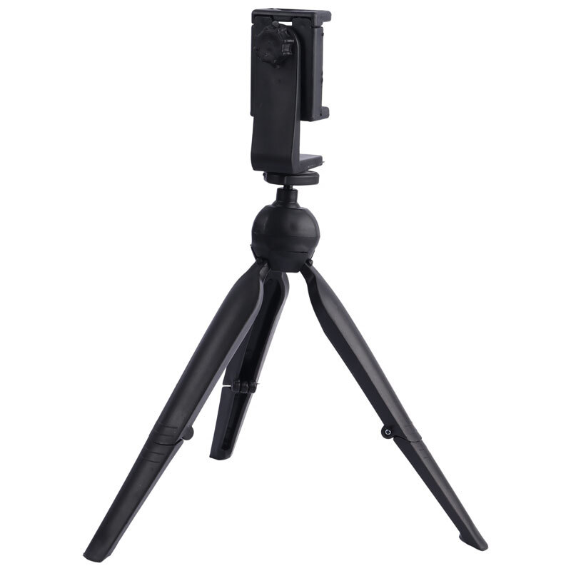 سه پایه نگهدارنده موبایل Micron D-909