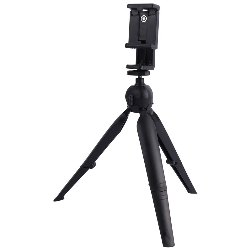 سه پایه نگهدارنده موبایل Micron D-909