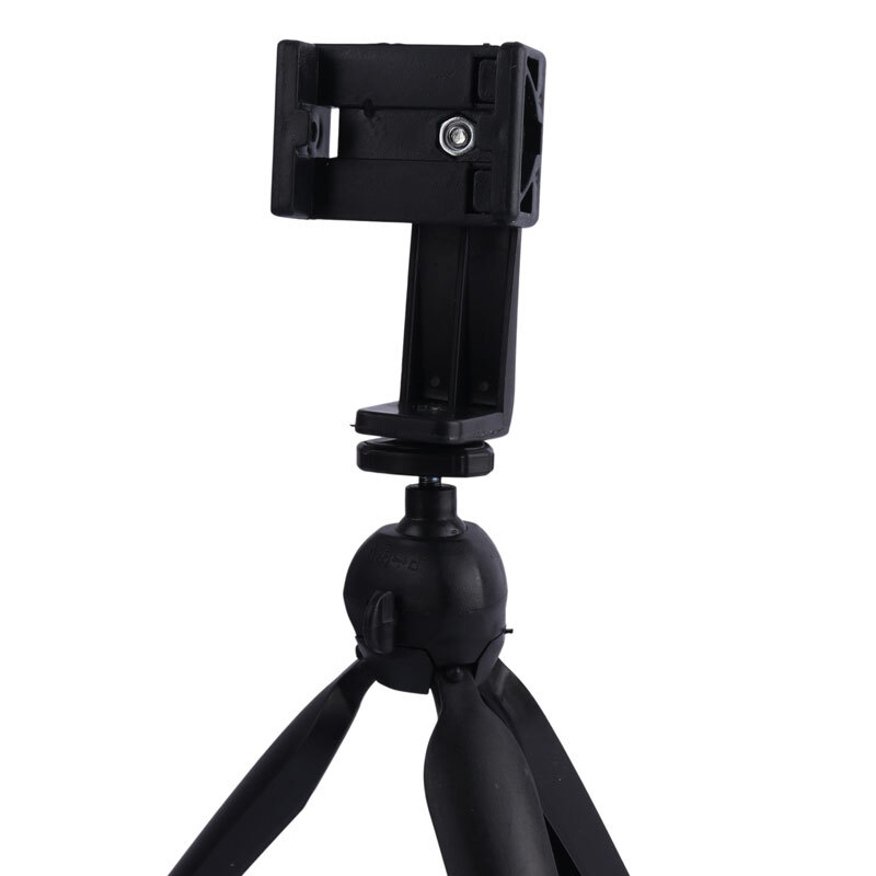 سه پایه نگهدارنده موبایل Micron D-909