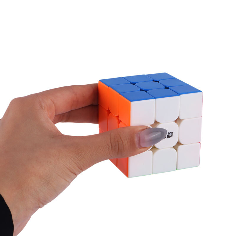 مکعب روبیک QY Toys Qimeng V2 QY3121