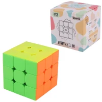 مکعب روبیک QY Toys Qimeng V2 QY3121