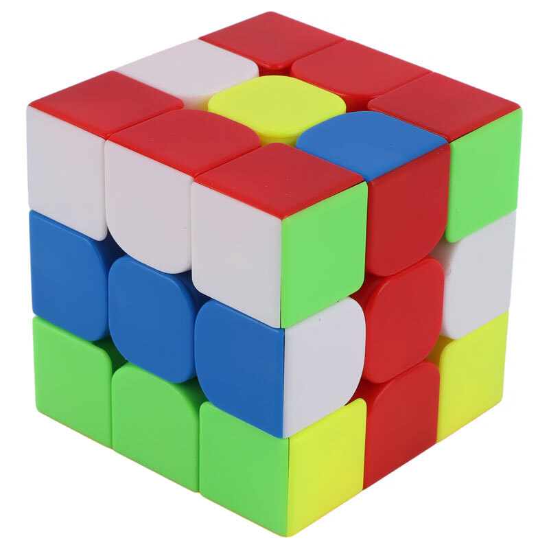 مکعب روبیک QY Toys Qimeng V2 QY3121