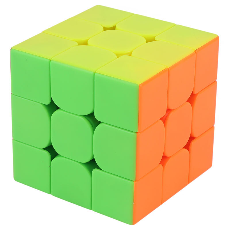 مکعب روبیک QY Toys Qimeng V2 QY3121