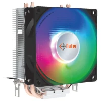 فن خنک کننده CPU فاطر Fater FC-F16