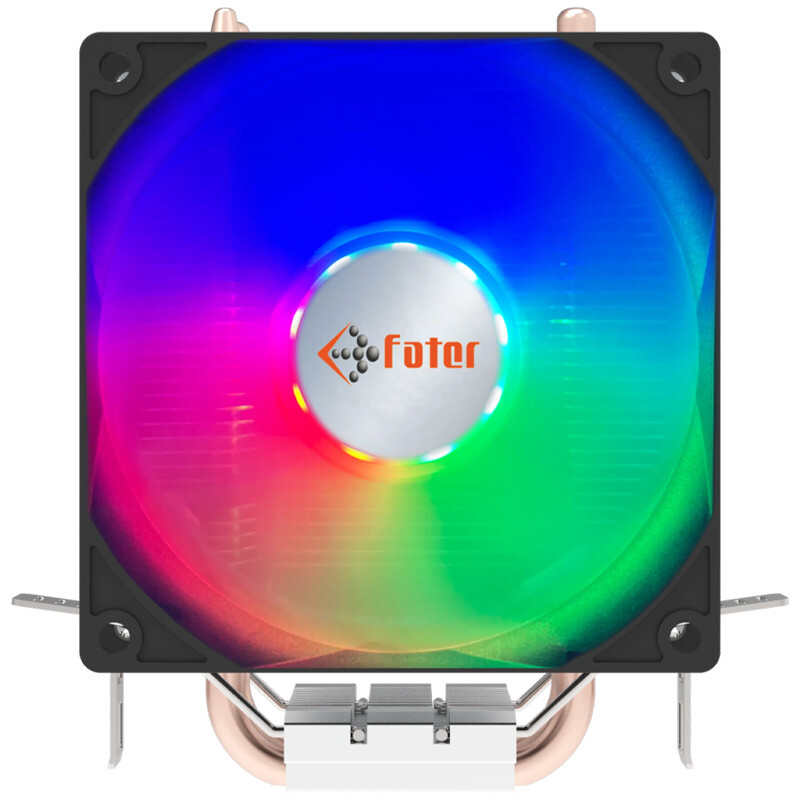 فن خنک کننده CPU فاطر Fater FC-F16