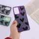قاب So Cool سامسونگ Galaxy A73 طرح قلب