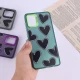 قاب So Cool سامسونگ Galaxy A71 طرح قلب
