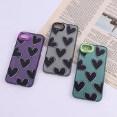 قاب So Cool آیفون iPhone 6 / 6s طرح قلب