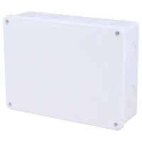 جعبه تقسیم برق روکار Arco 15*20cm