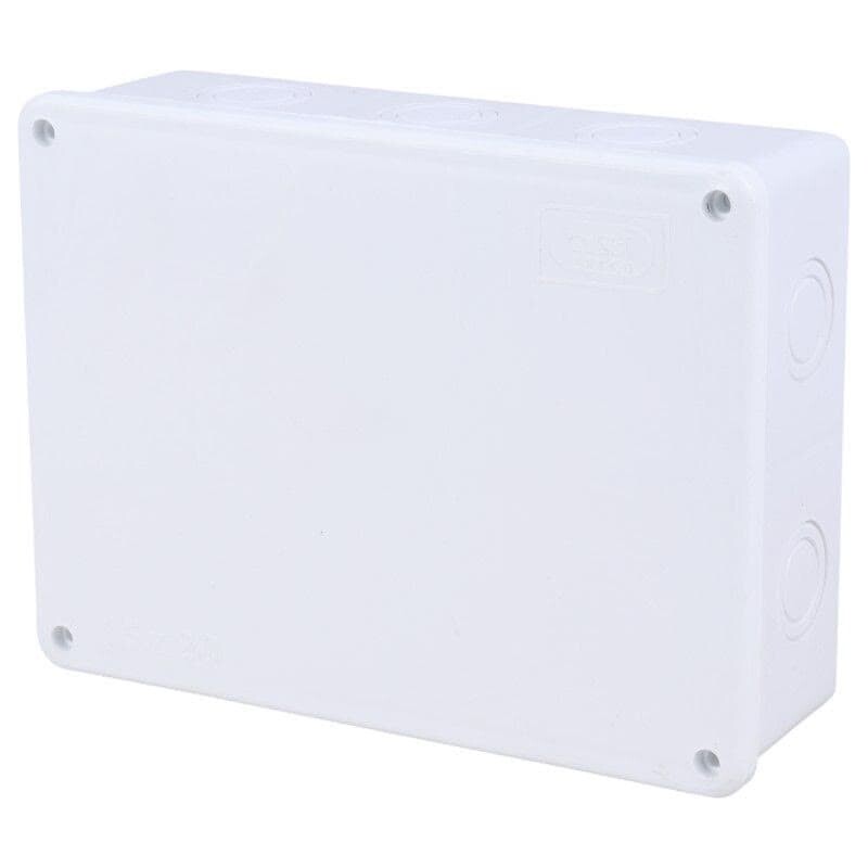 جعبه تقسیم برق روکار Arco 15*20cm