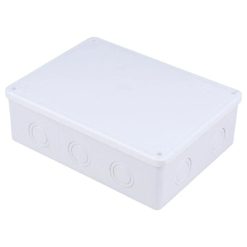 جعبه تقسیم برق روکار Arco 15*20cm
