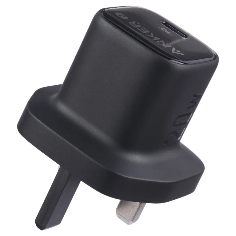 شارژر دیواری 20 وات انکر A2699 PD 3A