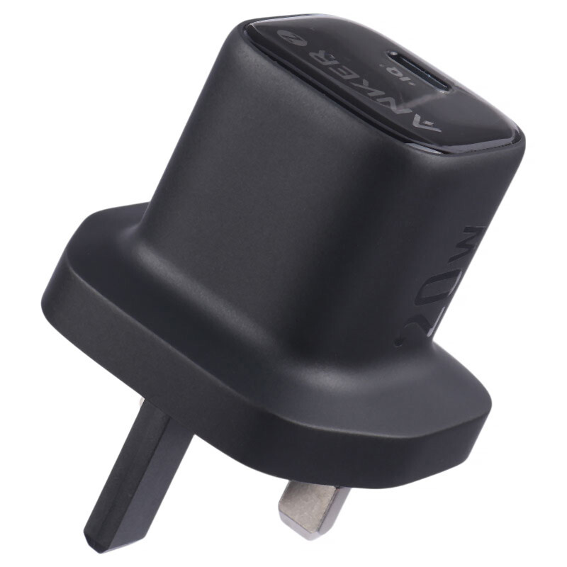 شارژر دیواری 20 وات انکر A2699K11 PD 3A