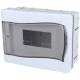 جعبه فیوز مینیاتوری توکار 8 عددی آرکو Arco ADB0012 29.2*21.4cm