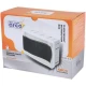 جعبه فیوز مینیاتوری توکار 8 عددی آرکو Arco ADB0012 29.2*21.4cm