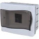 جعبه فیوز مینیاتوری توکار 6 عددی آرکو Arco ADB0012 29.2*21.4cm