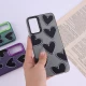 قاب So Cool سامسونگ Galaxy A05s طرح قلب