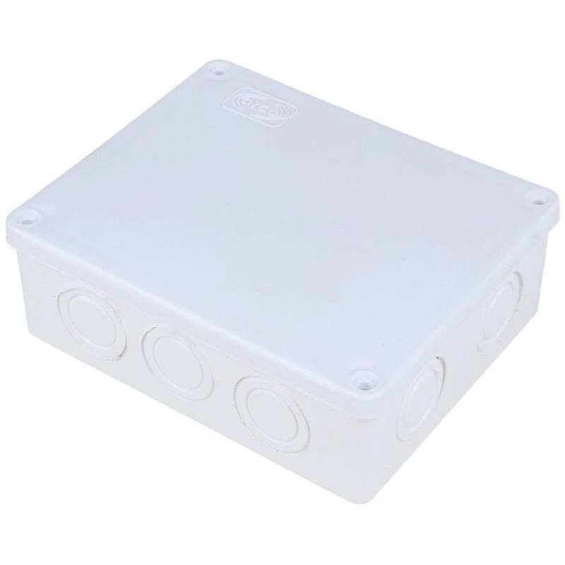 جعبه تقسیم برق روکار Arco 10*15cm