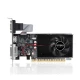 کارت گرافیک Unika GeForce GT730 4GD3 V7 4GB DDR3 128Bit