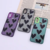 قاب So Cool سامسونگ Galaxy A10s طرح قلب