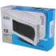جعبه فیوز مینیاتوری توکار 12 عددی آرکو Arco ADB0012 29.2*21.4cm