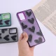 قاب So Cool سامسونگ Galaxy A31 طرح قلب