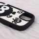 قاب عروسکی آیفون iPhone 13 / 14 طرح میکروب