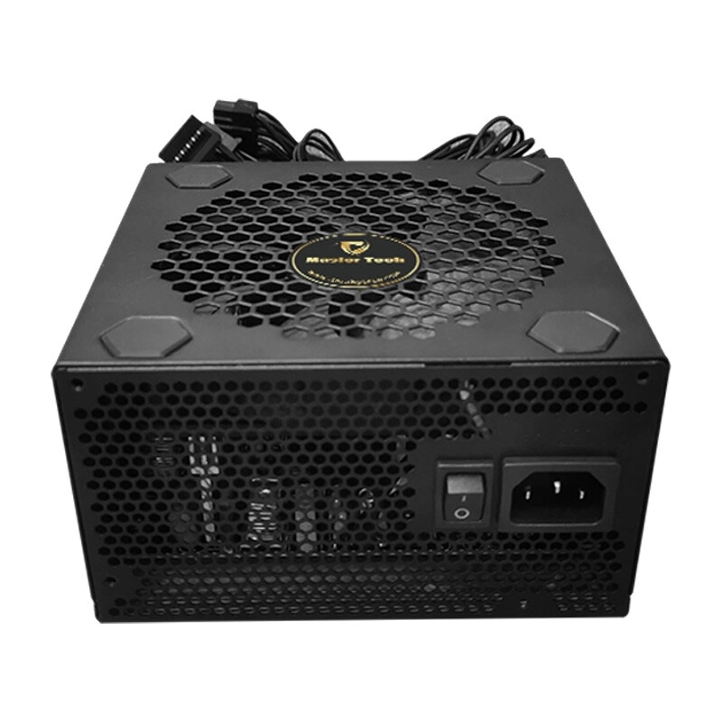 پاور 400 وات مسترتک Master Tech NOVA 400 WTC White