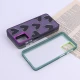قاب So Cool سامسونگ Galaxy A12 / M12 طرح قلب