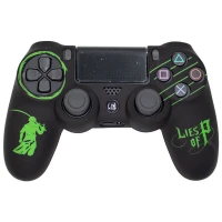 روکش دسته بازی PS4 طرح Lies Of P