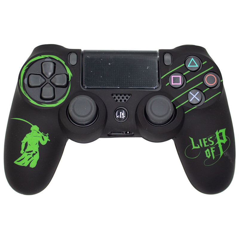 روکش دسته بازی PS4 طرح Lies Of P