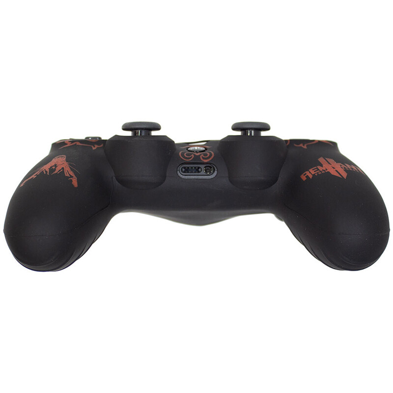 روکش دسته بازی PS4 طرح Remnant II
